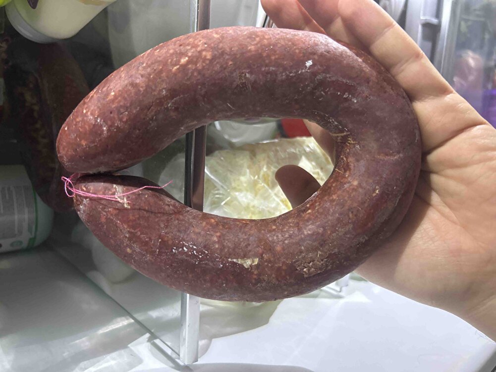 Güzel bir ürün