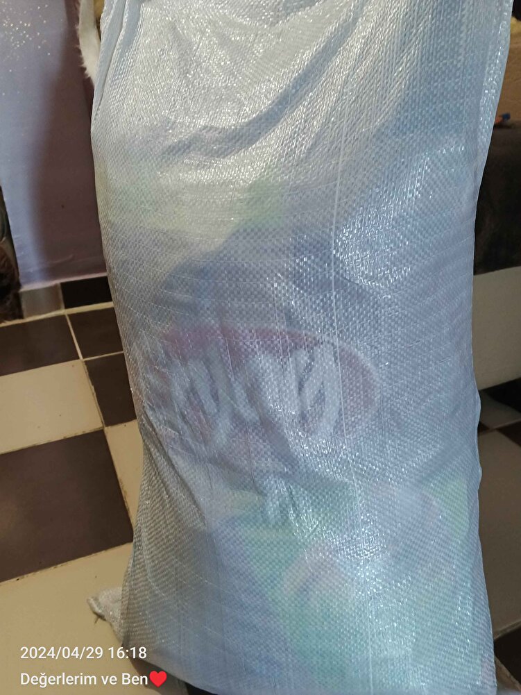 cokkk teşekkürler hızlı teslimat ve özenle hazırlanan kargo 🙏🙏