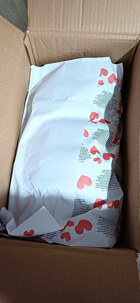 Pazartesi sipariş verdik salı günü ürünler elimize ulaştı. Paketlenmesi iyi olmuş. Sucukların görüntüsü ve kokusu şahane gözüküyor. Tadına baktım harika bizim çok hoşumuza gitti tavsiye ederim. Firma yetkilileri sorduğumuz sorulara hızlı ve gayet kibar bir üslup ile karşılık verdi. Ayrıca hediyeler içinde teşekkür ederiz.