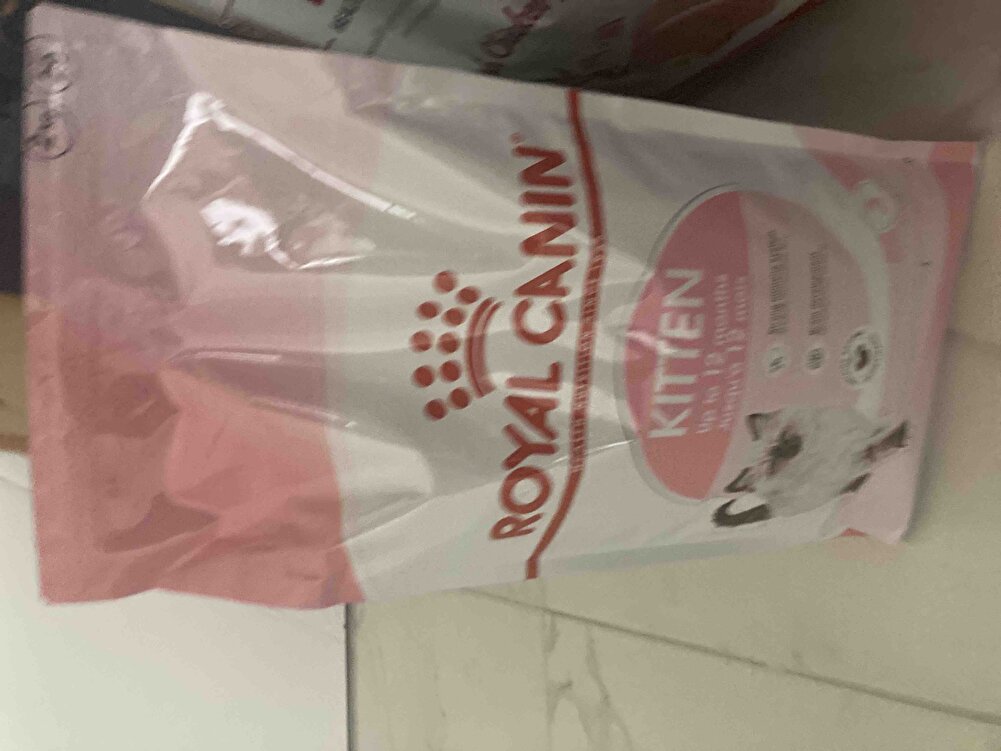 Kedim bu mamayı yemeye başladıktan sonra kendini toparladı resmen🥹 Biraz pahalı fakat bundan şaşmam artık. Kargo gayet sağlam geldi.