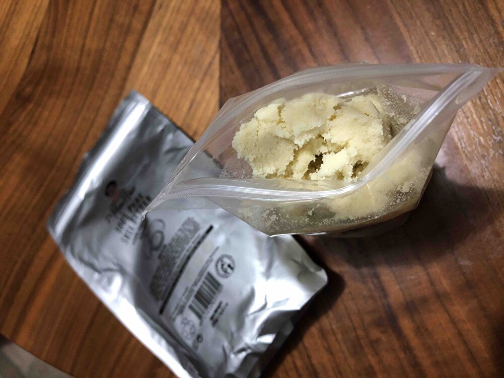 %100 Saf Shea Yağı 250g + %100 Saf Hindistan Cevizi Yağı 250g