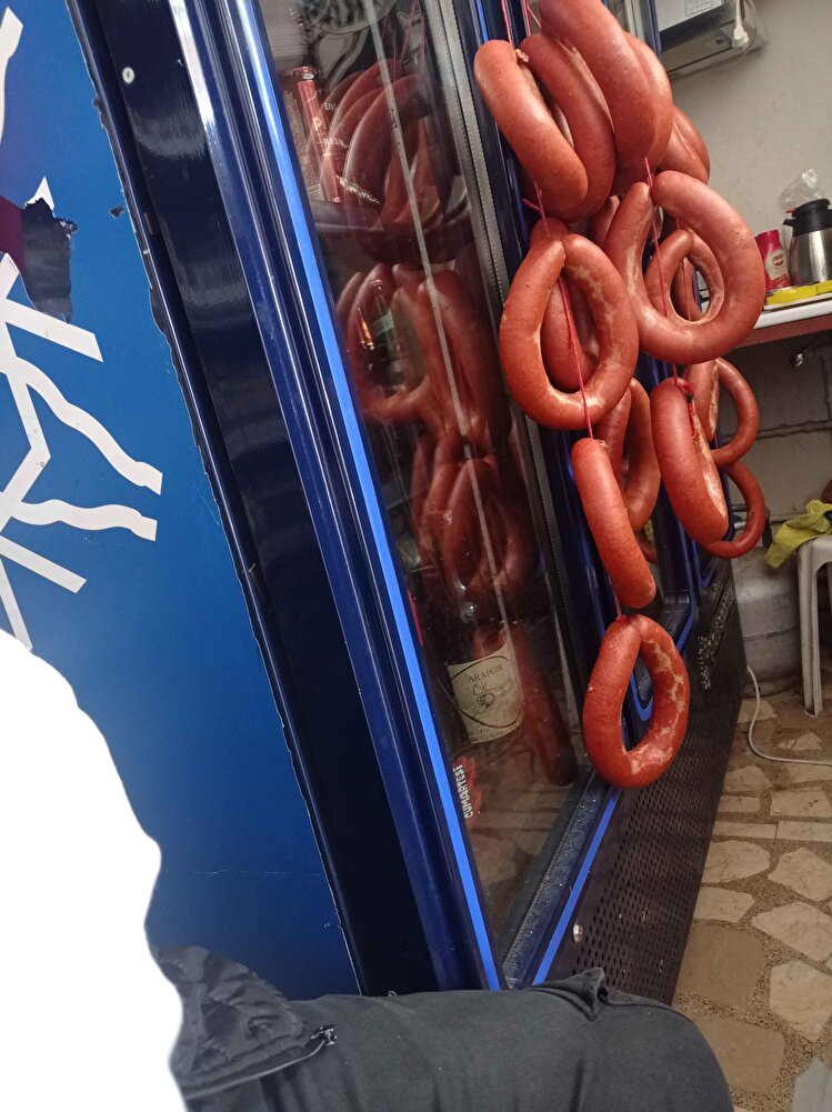 ben beğendim çok güzel teşekkür ederim