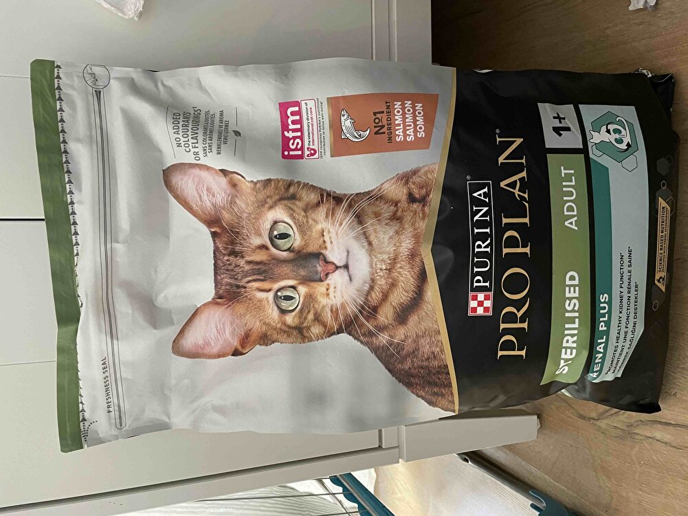 Güzel paketlenmişti sorunsuz ve hızlı şekilde elime ulaştı.