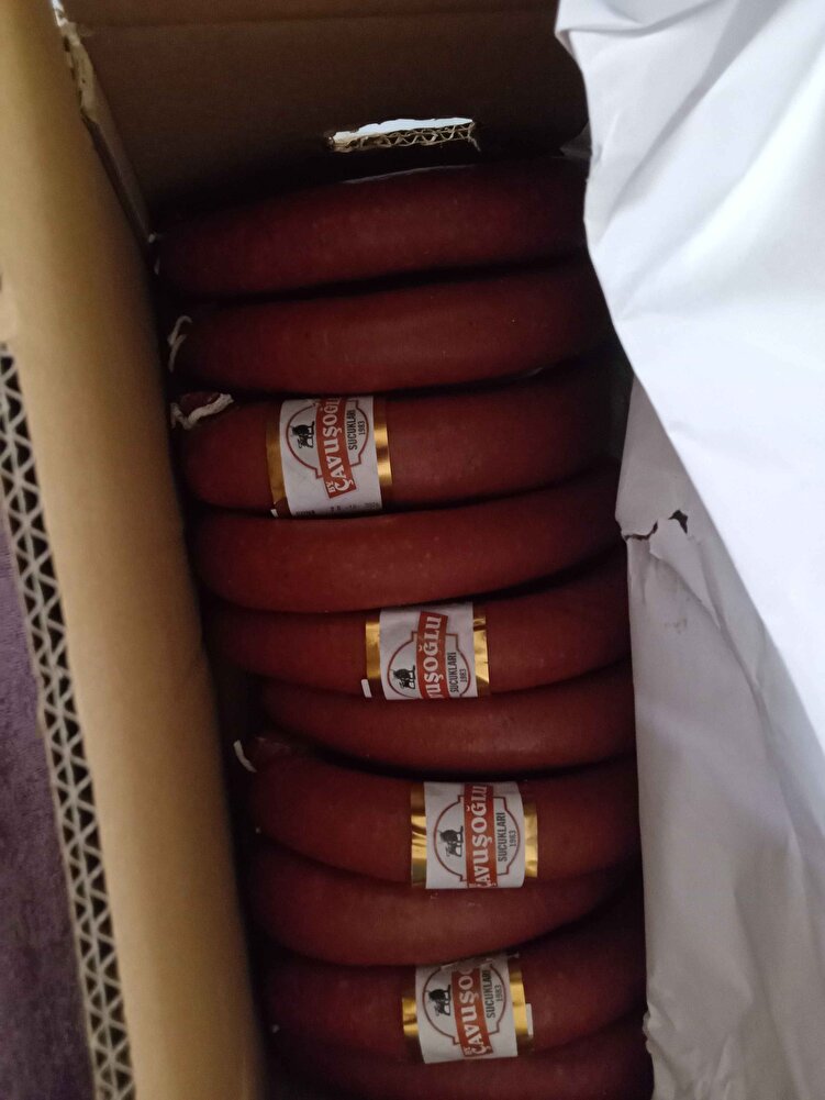 Ben acılı sevdigim icin acili siparis verdim gercekten tadi 10 numara bu ikinci alisim .. hediyeler icinde tesekkurler sorunsuz alabilirsiniz