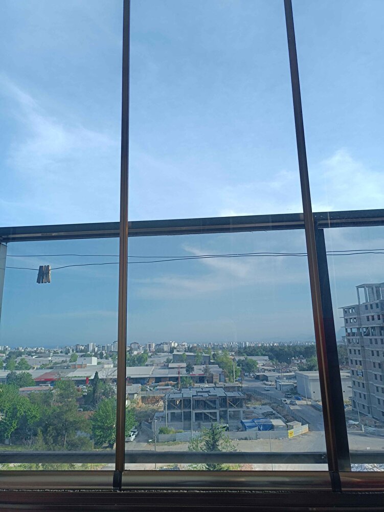 henüz tadına bakmadım inşallah güzeldir