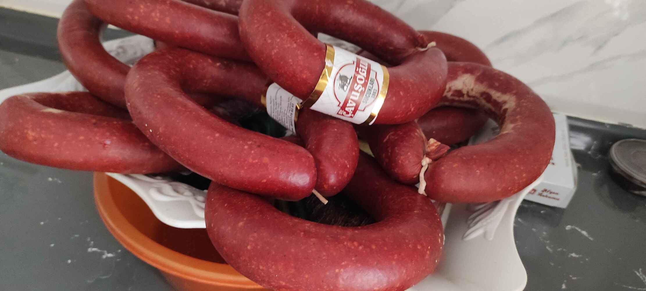 daha önce almıştım bitmedi ama indirim vardı yine 5kg aldım hediye Tava ve lokum için teşekkür ederim biraz yumuşak.
