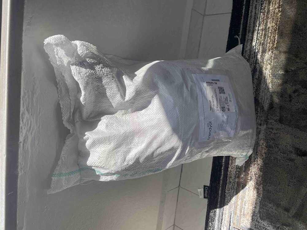 Emeğinize sağlık her zamanki gibi taze geldi tşkler