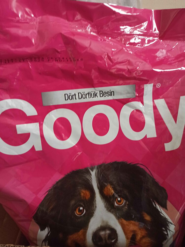 sağlam bir şekilde elime ulaştı