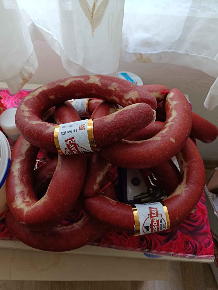 çok güzel lezzeti yerinde