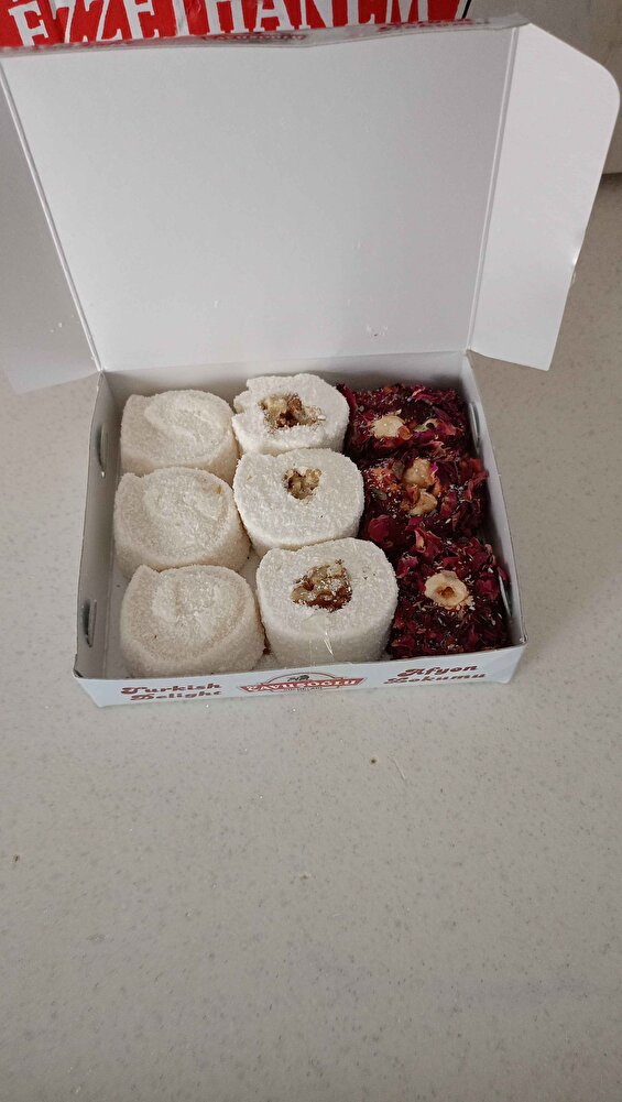 biz genelde tost için kullanıyoruz gayet güzel. Hediyeler için ayrıca teşekkürler