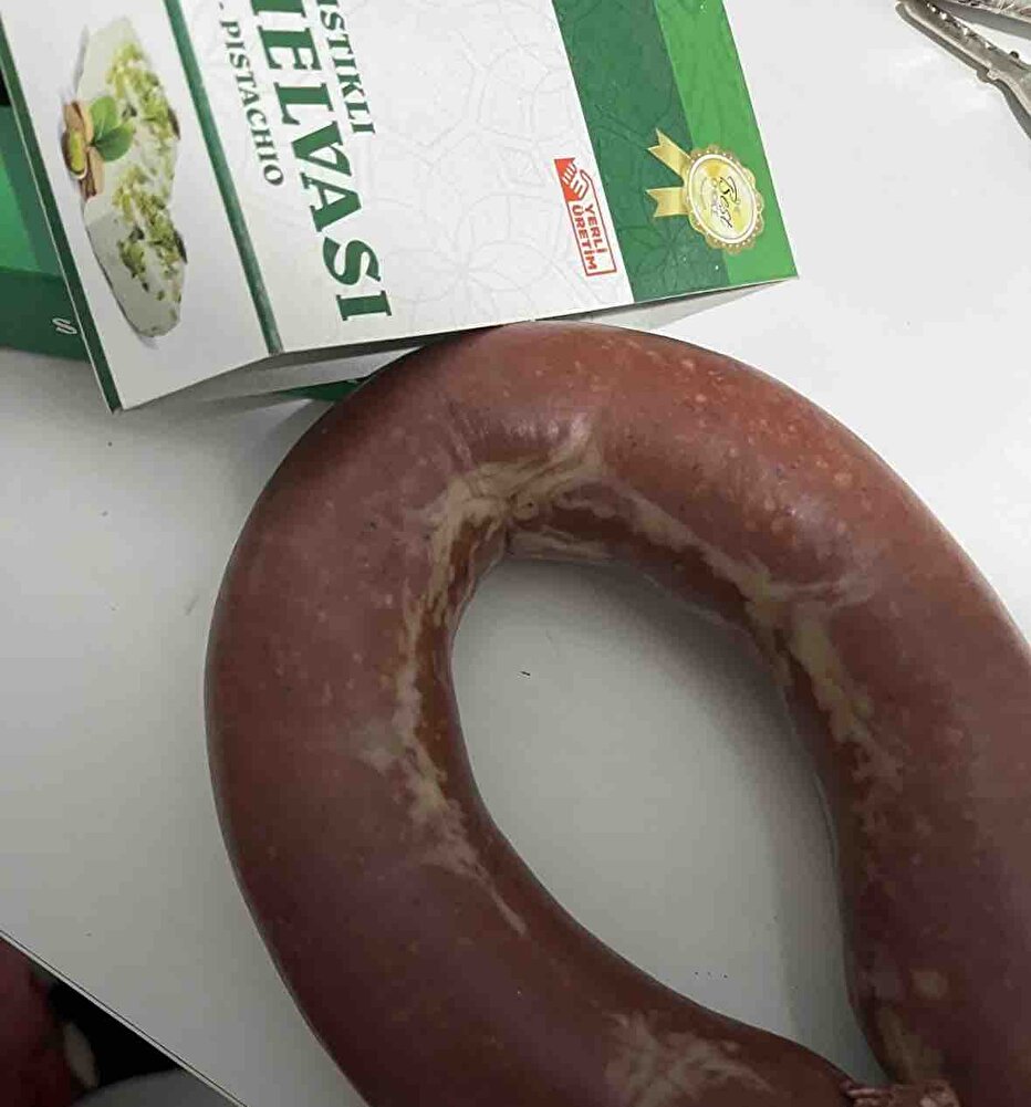 Gayet güzel beğendik