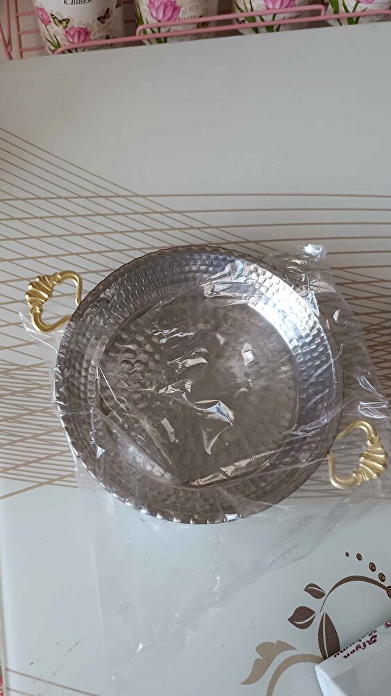 Çok beğendim... kargo zamanlaması harika ürün zaten mükemmel tatları çok iyi.. gönderdiğiniz hediyeler içinde çok teşekkür ederim 🥰