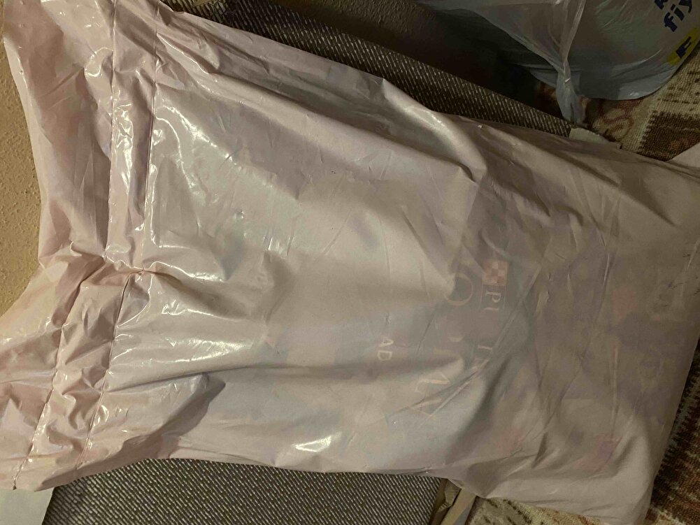 Paketleme çok iyi, kedim severek yiyor 🌸🐥