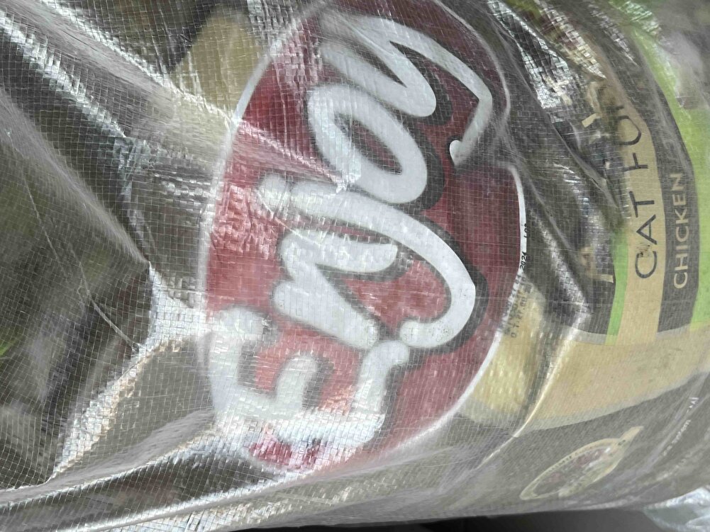 Sokak kedileri için aldım, her mamayı yemez bizimkiler ama bunu sevdiler. Tavsiye ederim.