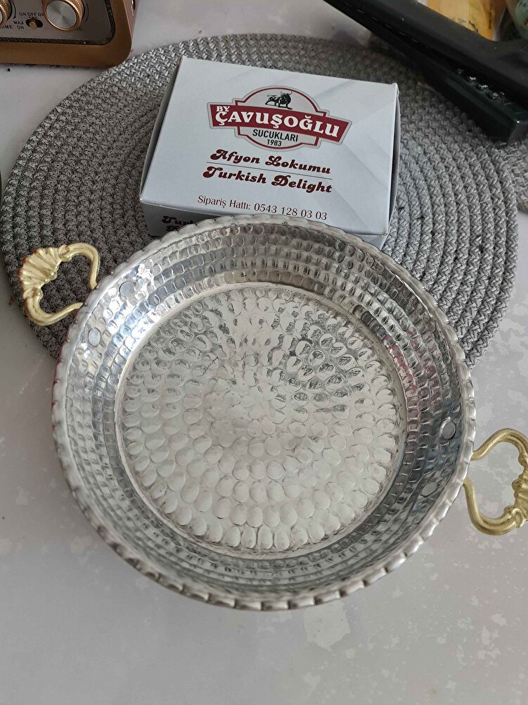 Daha denemedim ama güzele benziyor hediyeler için çok teşekkür ederiz