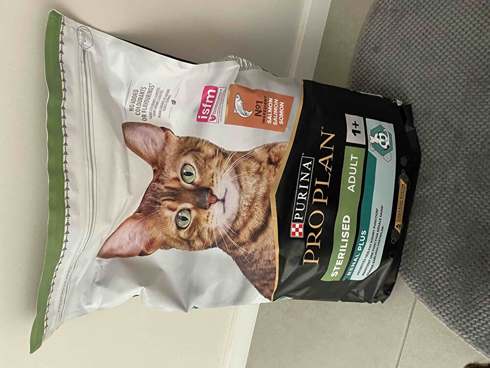 Sorunsuz geldi teşekkürler