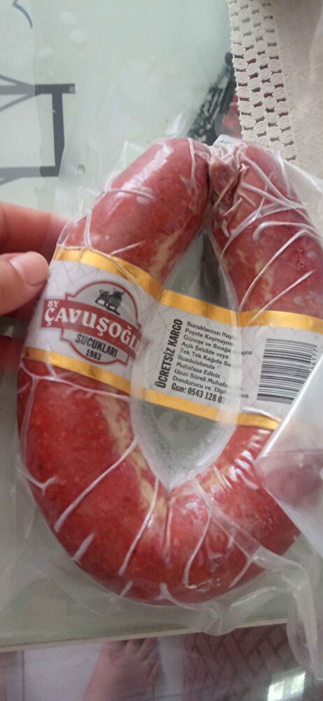 mükemmel tereddütsüz alabilirsiniz paketlenmesi çok güzeldi teşekkür ederim 10 kilo aldım 5 kilo acılı 5 kilo acısız hideyeniz için ayrı teşekkür ederim  hayırlı bereketli satışlar