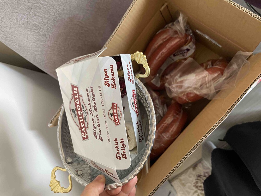 Ürün elime ulaştı fiyat olarak gayet güzel hediye için teşekkür ederim