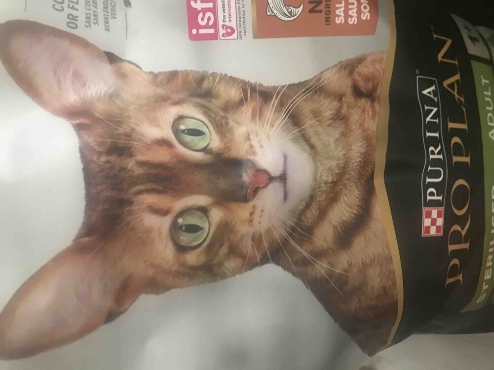 Oğlum severek yiyor. Kargo çok hızlıydı 1 günde geldi.