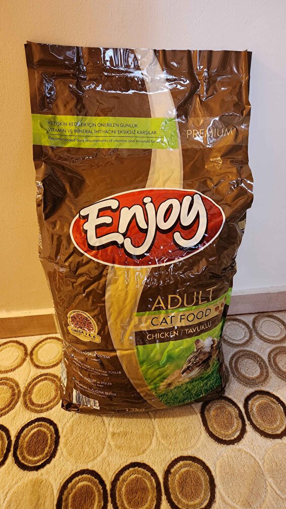 devamlı olarak aldığım marka sokak canları severek yiyorlar.