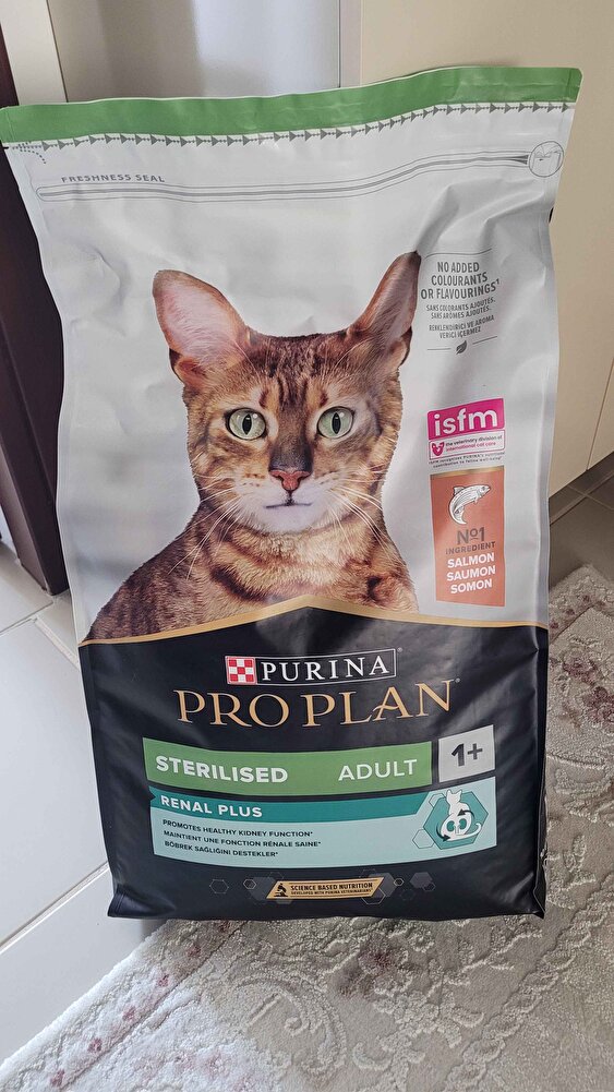 henüz açmadım ama bu markayı kullanıyorum yıllardır zaten