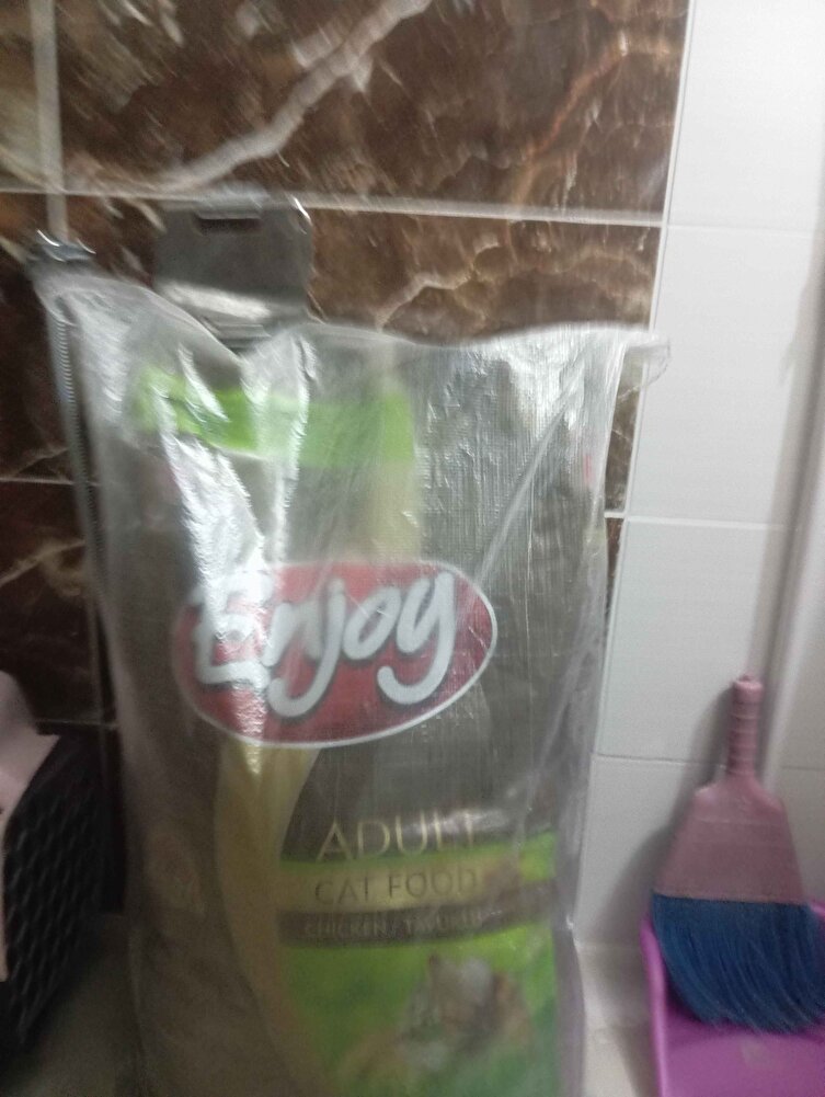 güzel paketlenmiş ilginiz için teşekkür ediyorum