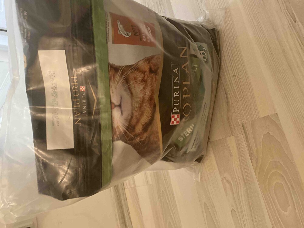 hızlı kargo ve paketlemeye verdikleri özen güzel. ayrıca 2026 tarihli güvenle alınabilir