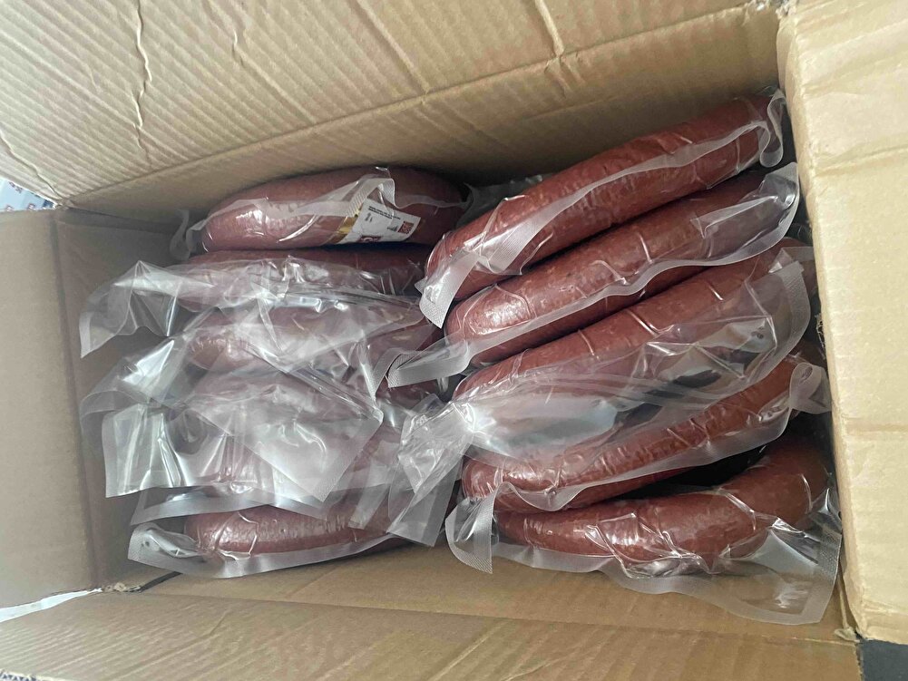 Dana olmayabılır ama o nıyetle yenıldgı zaman sorun yok tadıda guzel hayırlı işler