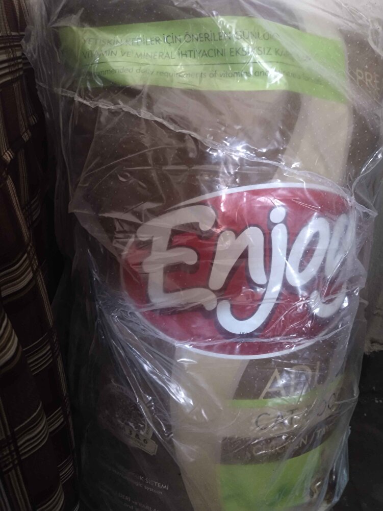 önerdikleri için aldım, umarım kediler beğenir