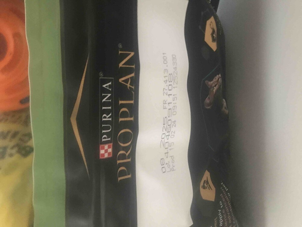 Oğlum severek yiyor. Kargo çok hızlıydı 1 günde geldi.