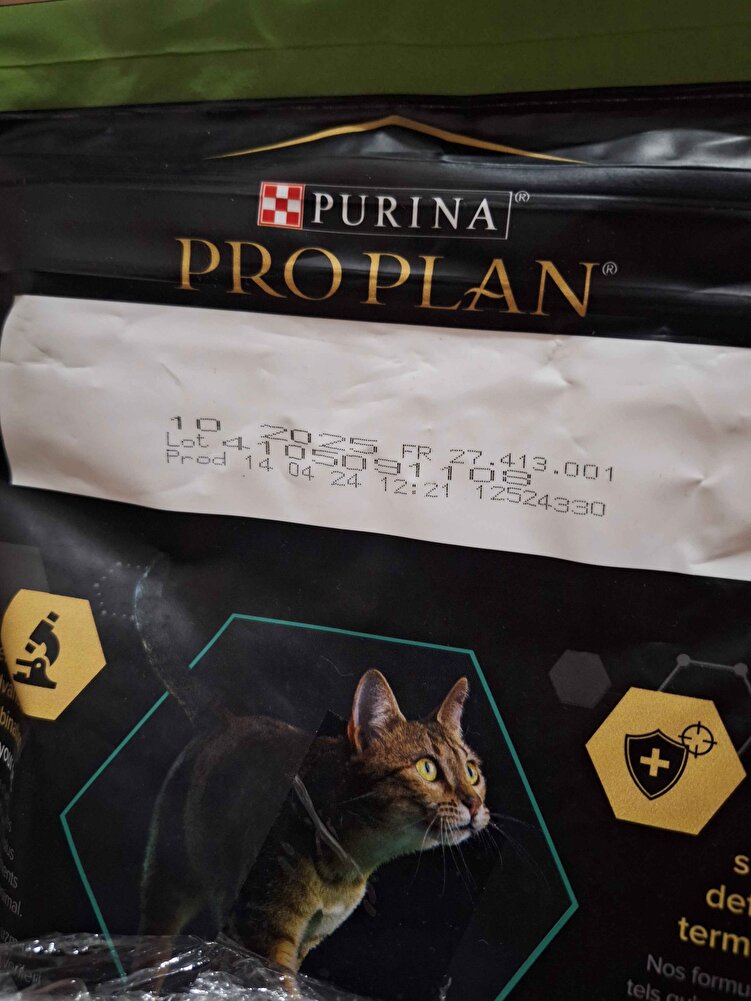 yorum hic yoktu ama ben veteriner kliniği olduğu için güvenerek aldım ve yanilmadim paketleme cok iyiydi,sorunsuz ulasti,kucuk bir hediye bile yollamışlar😻