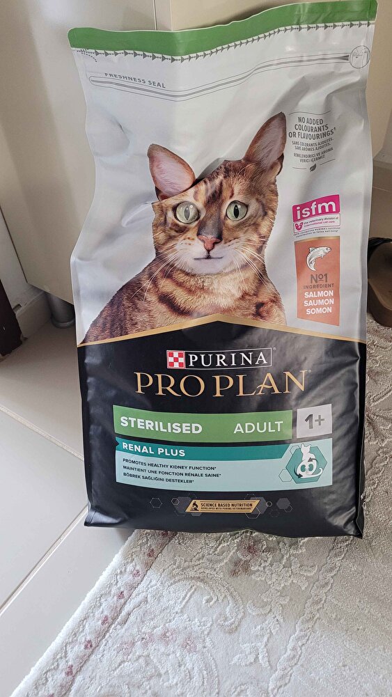 henüz açmadım ama bu markayı kullanıyorum yıllardır zaten