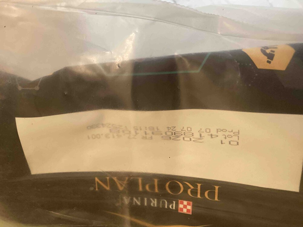 hızlı kargo ve paketlemeye verdikleri özen güzel. ayrıca 2026 tarihli güvenle alınabilir