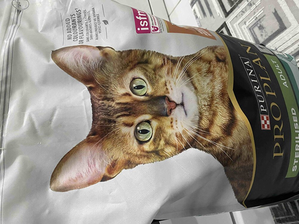 Sürekli aldığım bir ürün güzel paketlenmiş teşekkürler