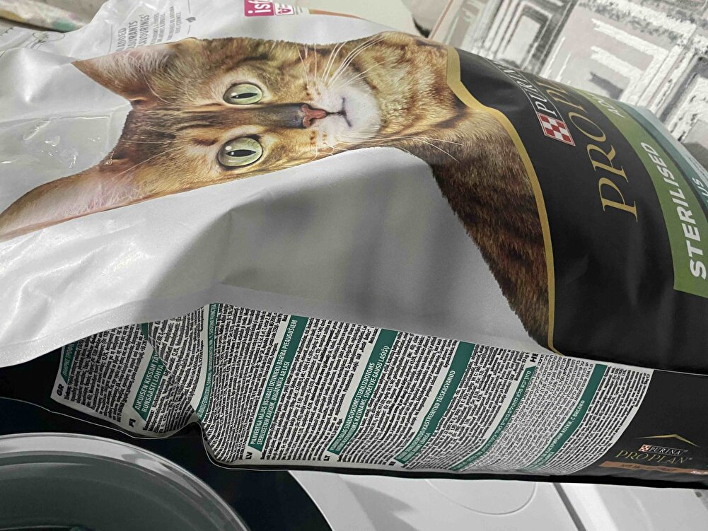 Sürekli aldığım bir ürün güzel paketlenmiş teşekkürler