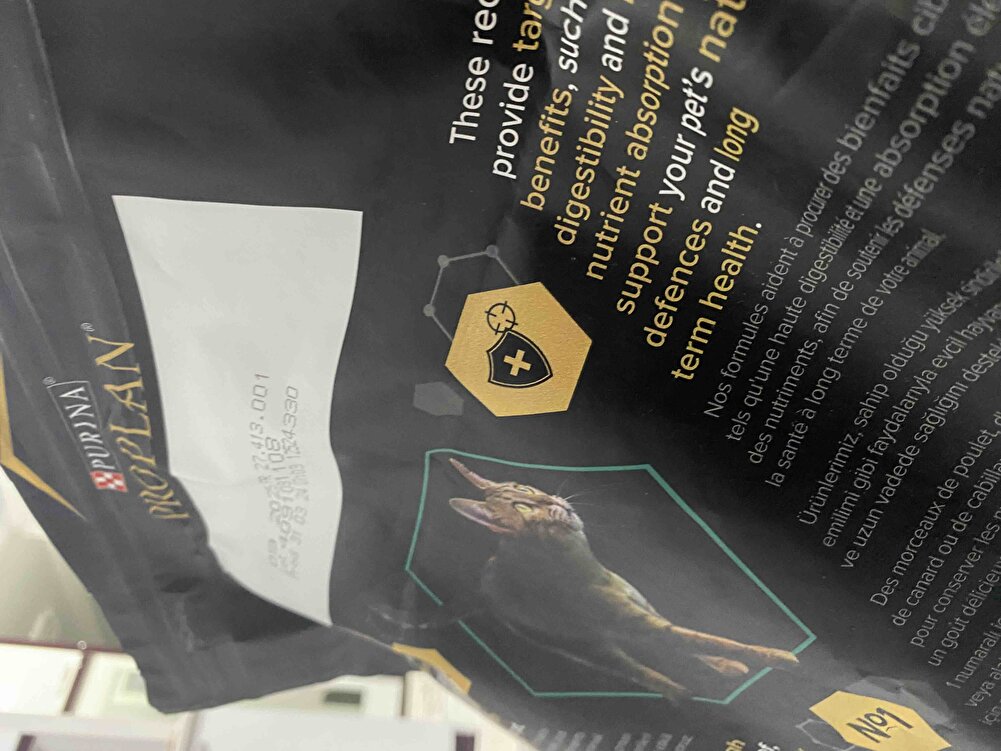 Sürekli aldığım bir ürün güzel paketlenmiş teşekkürler