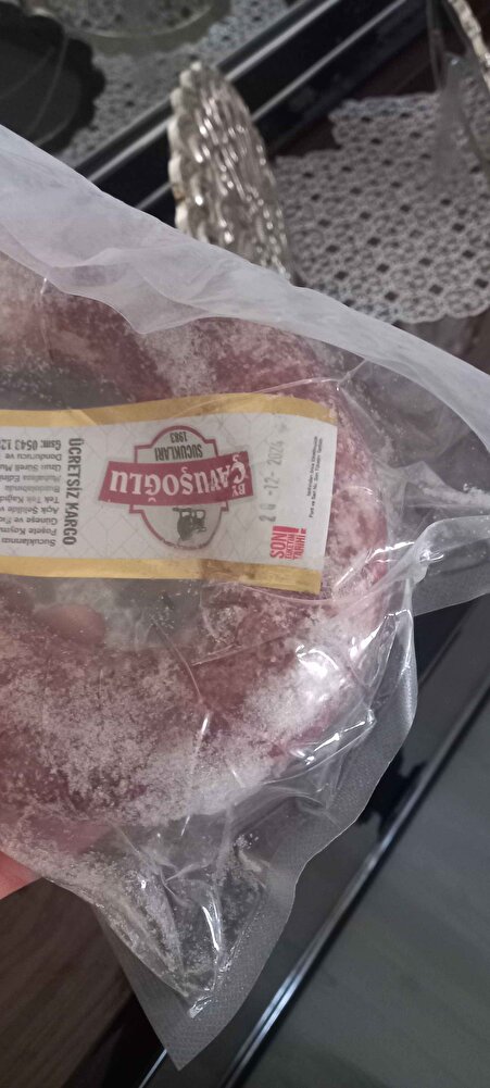 tadı güzel lezzetli