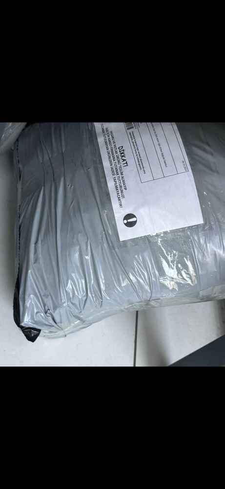 kaliteli ürün her zaman hakkını veriyor