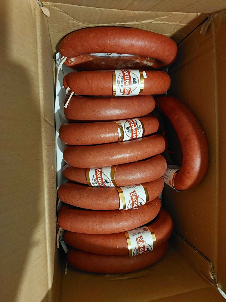 Çok güzel paketlenmisti sorunsuz elime ulaştı  hediyeleriniz için teşekkür ediyorum  tavsiyedir