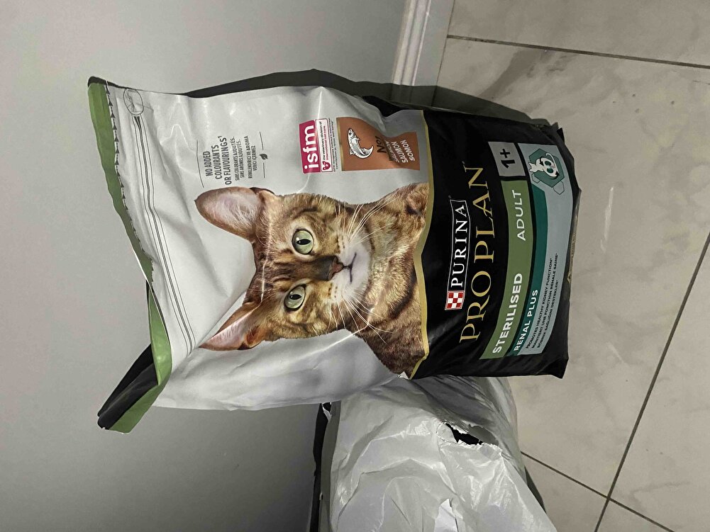 Gayet özenli gönderilmiş