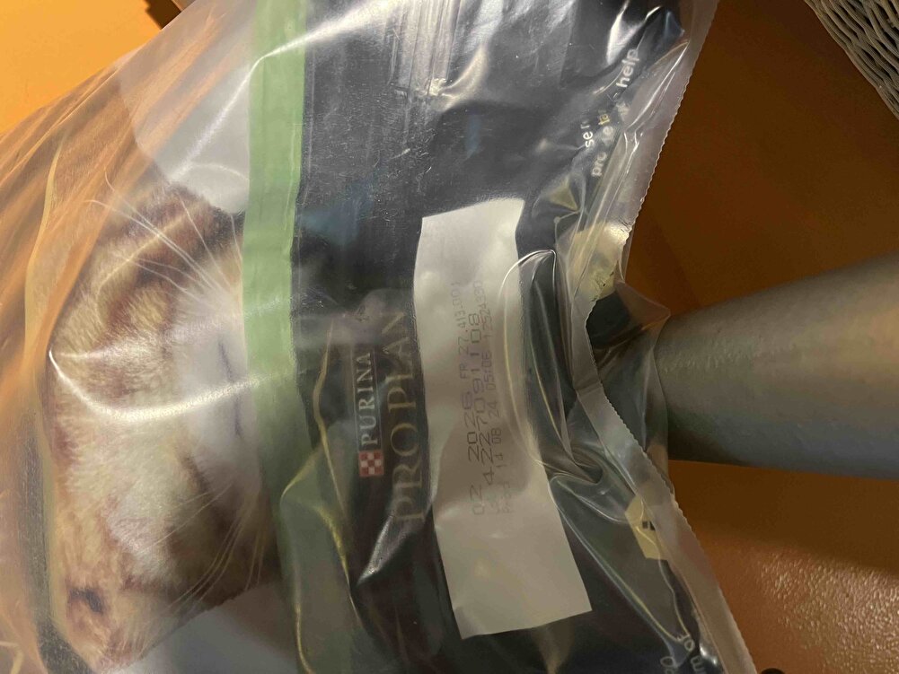 Kızımın maması geldi severek tüketiyor teşekkürler