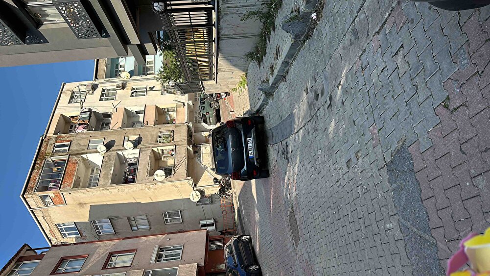 Çok beğendiğim mama