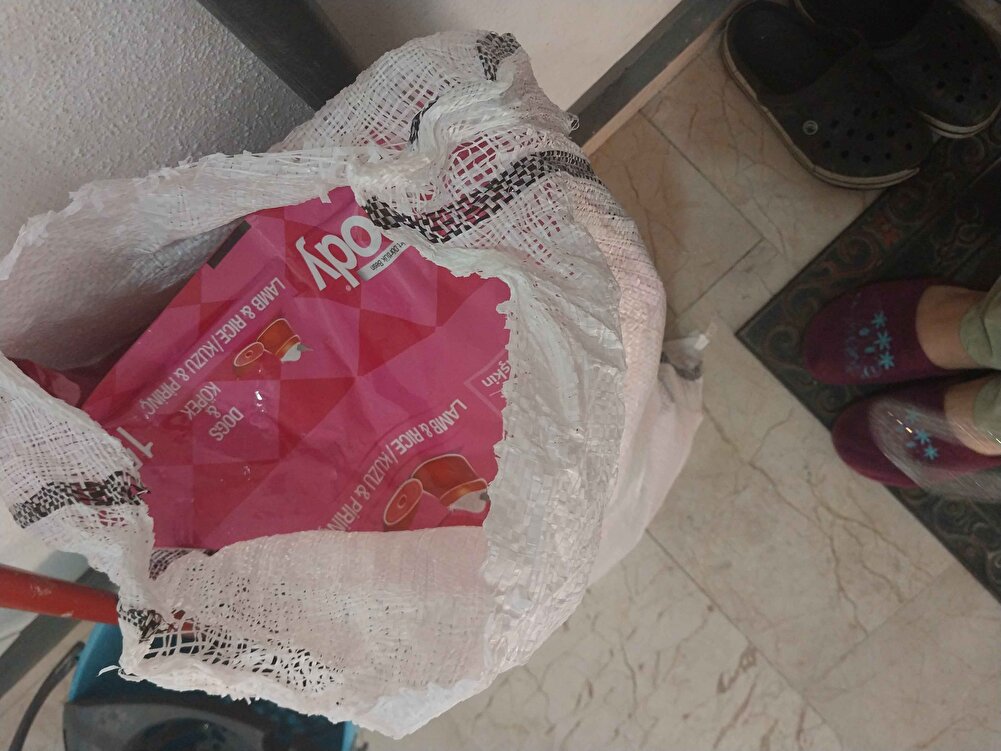 hızlı kargo ozenli paketleme.