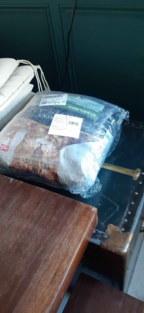 hızlı kargo paketleme sağlam teşekkürler