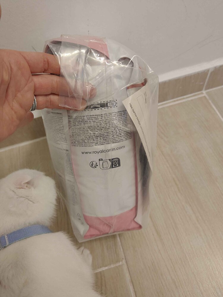 aldıgım ürün ertesi gün elimizdeydi çok hızlı kargolandı. paketleme çok özenli ydi. teşekkürler