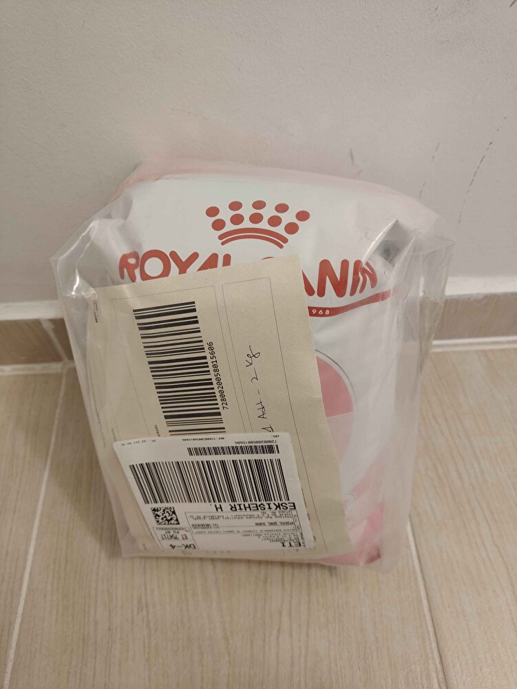 aldıgım ürün ertesi gün elimizdeydi çok hızlı kargolandı. paketleme çok özenli ydi. teşekkürler