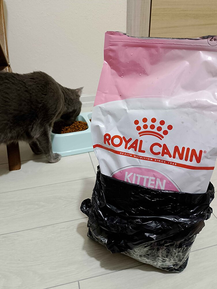 hızlı ve orjinal gönderim için çok teşekkür ederim, kızımın en ihtiyacı olan dönemde bukadar hızlı gönderim sağlanması çok iyi oldu, severek tüketiyor