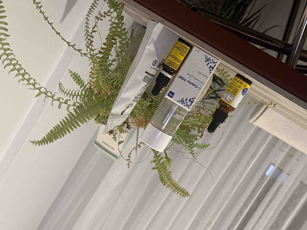 %100 Saf Shea Yağı 250g + %100 Saf Hindistan Cevizi Yağı 250g