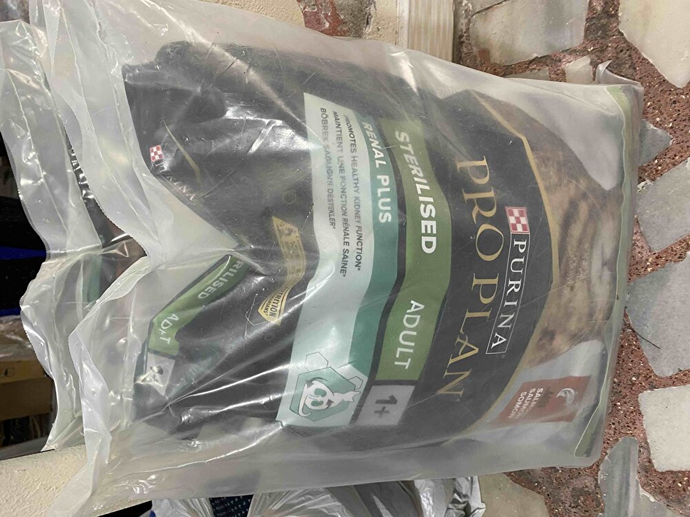 Hızlı teslimat ve özenli paketleme için teşekkür ederim.