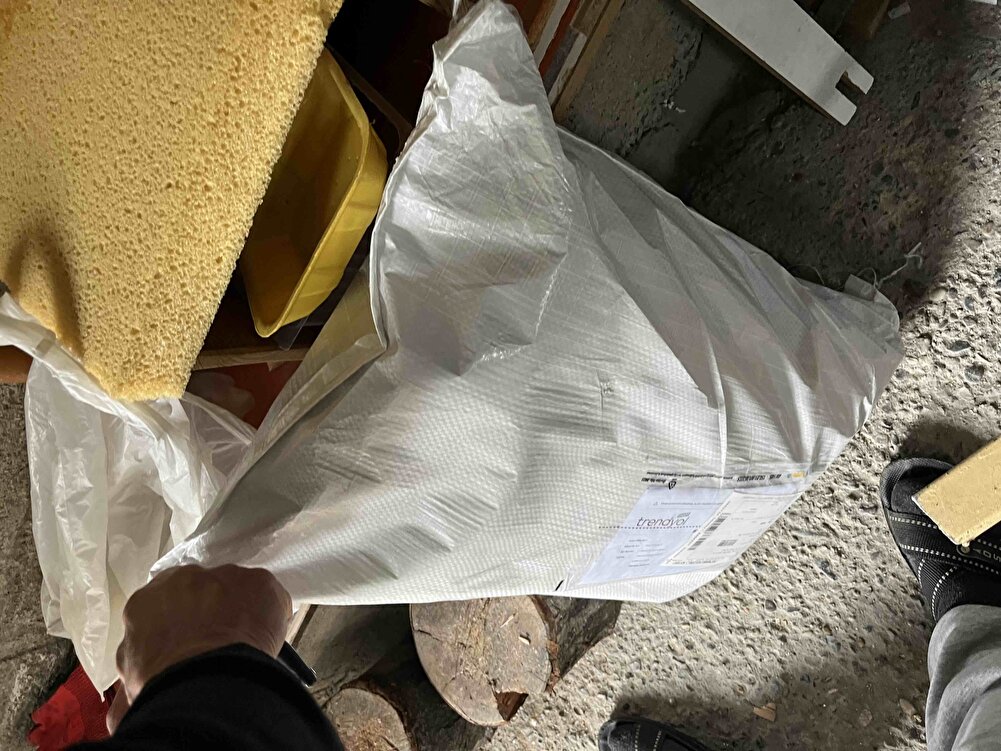 çok güzel paketlemişler